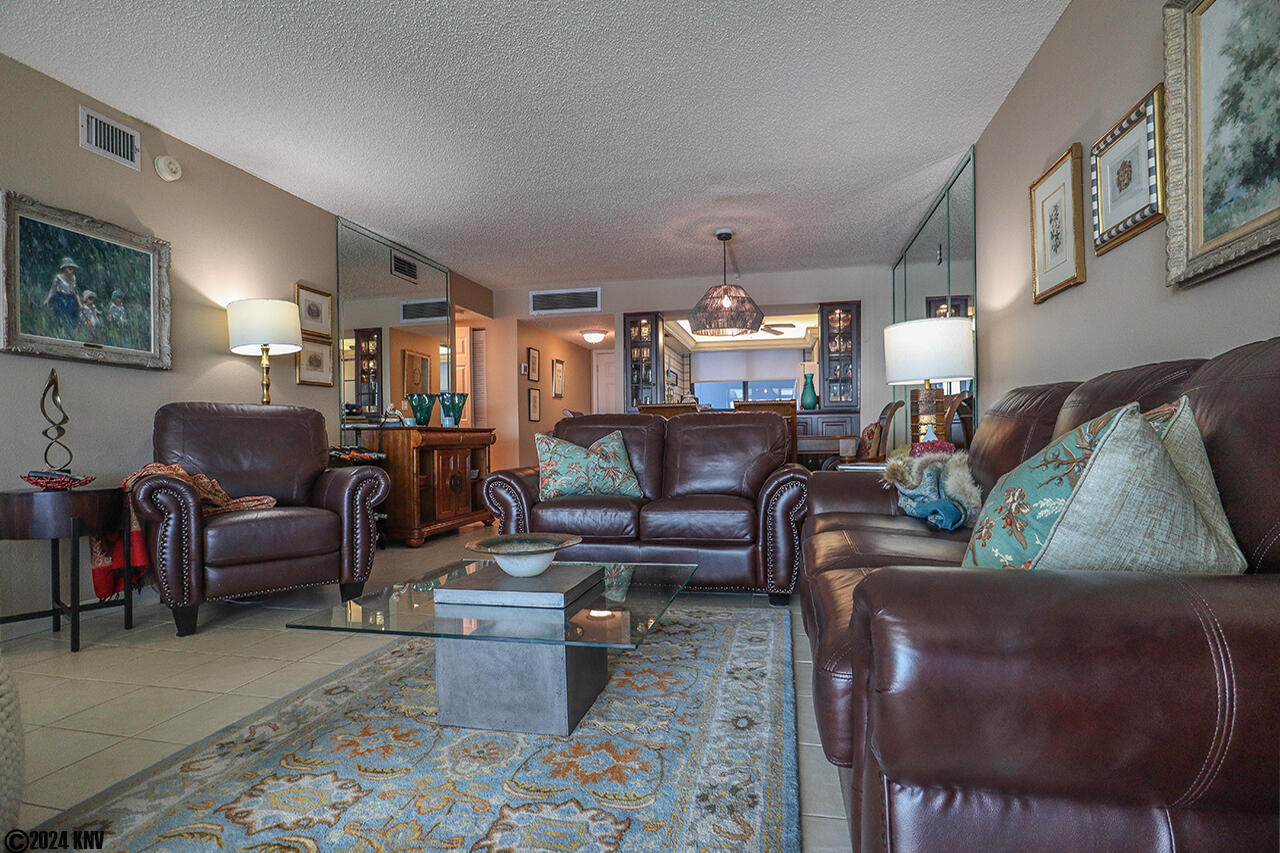 The Palms 1B exudes contemporary elegance and provides a serene retreat