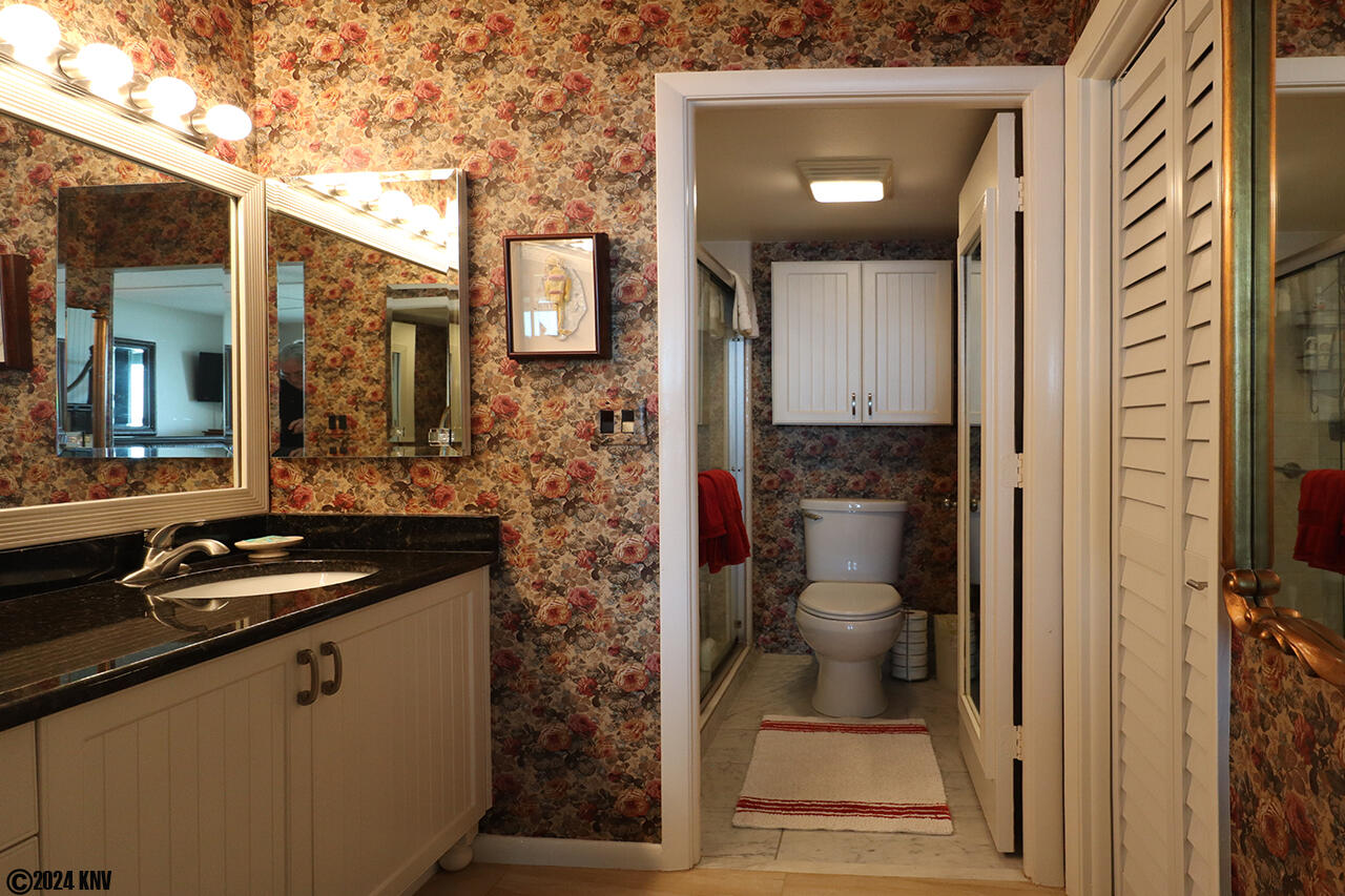 Master Bath En Suite 