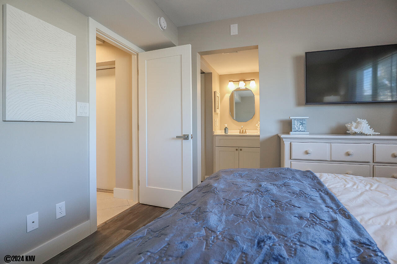 Bedroom En Suite