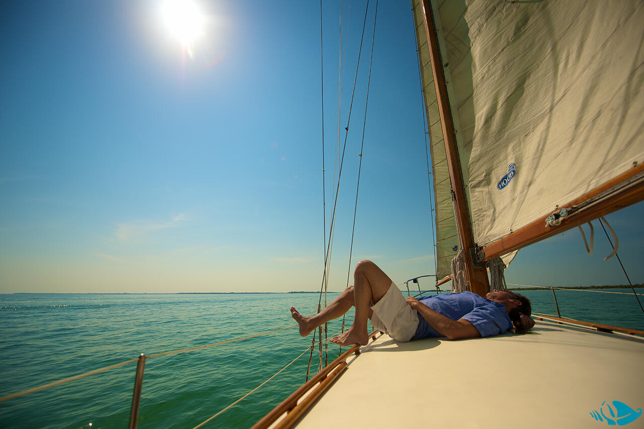 The sound of the sea is music to the soul. Escape the ordinary and find your paradise by the shore.