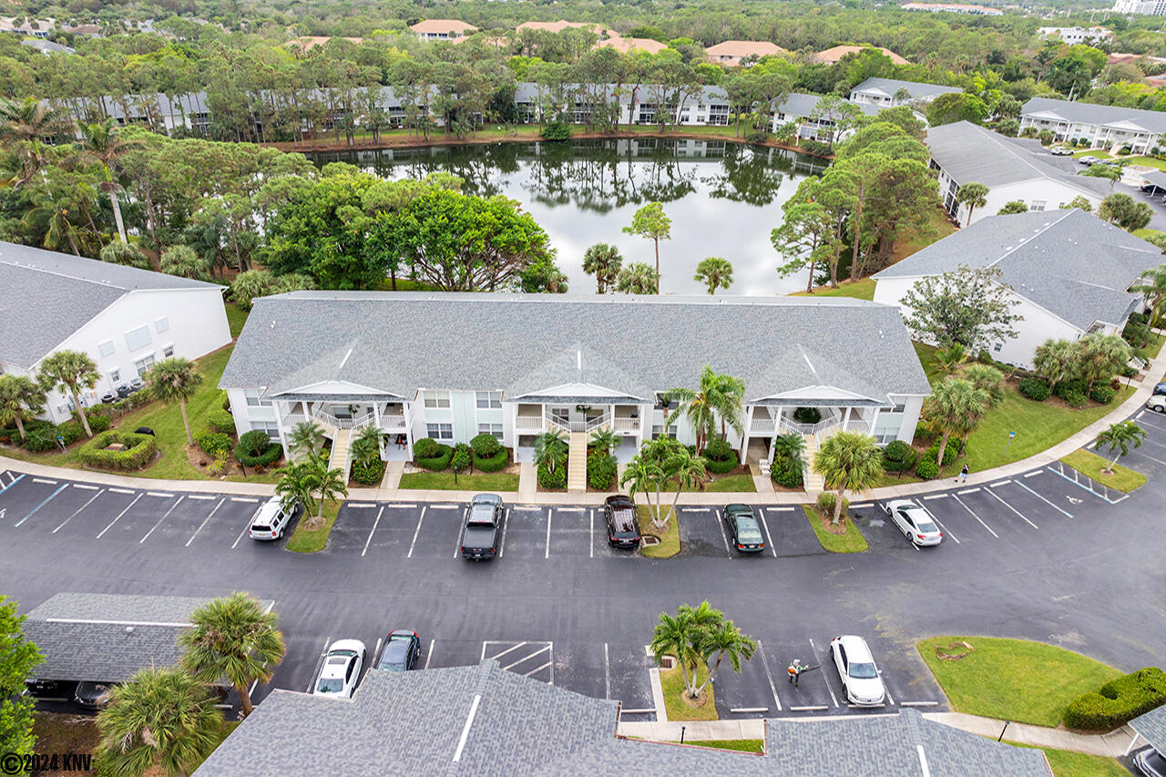 Westgate At Imperial community on the Lake