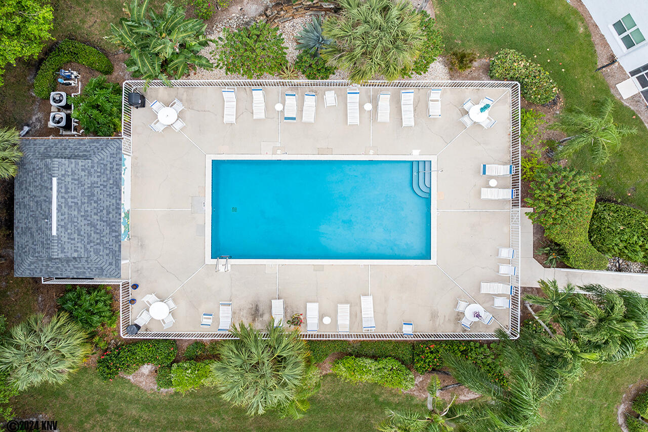 Amenities at Westgate include 3 heated pools and sundecks