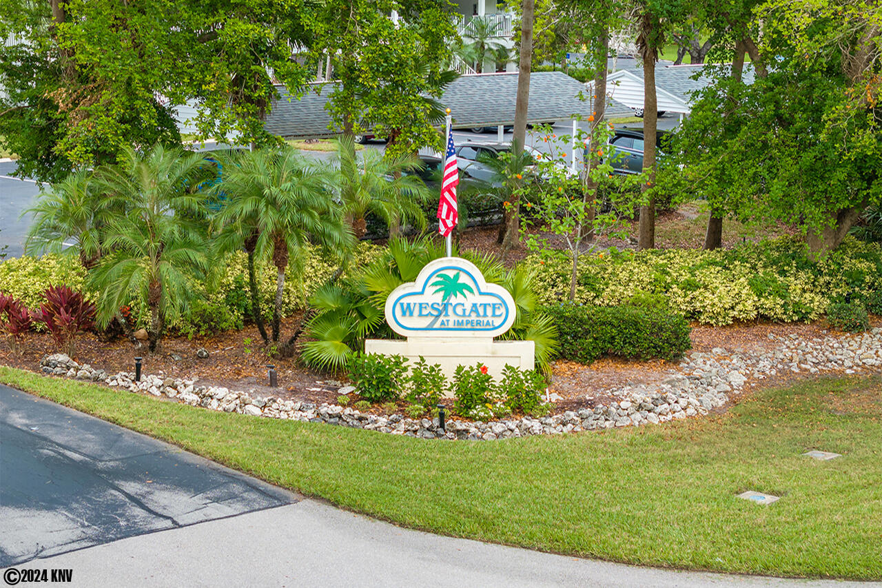 The homes at Westgate At Imperial sit in an exclusive, gated community in North Naples