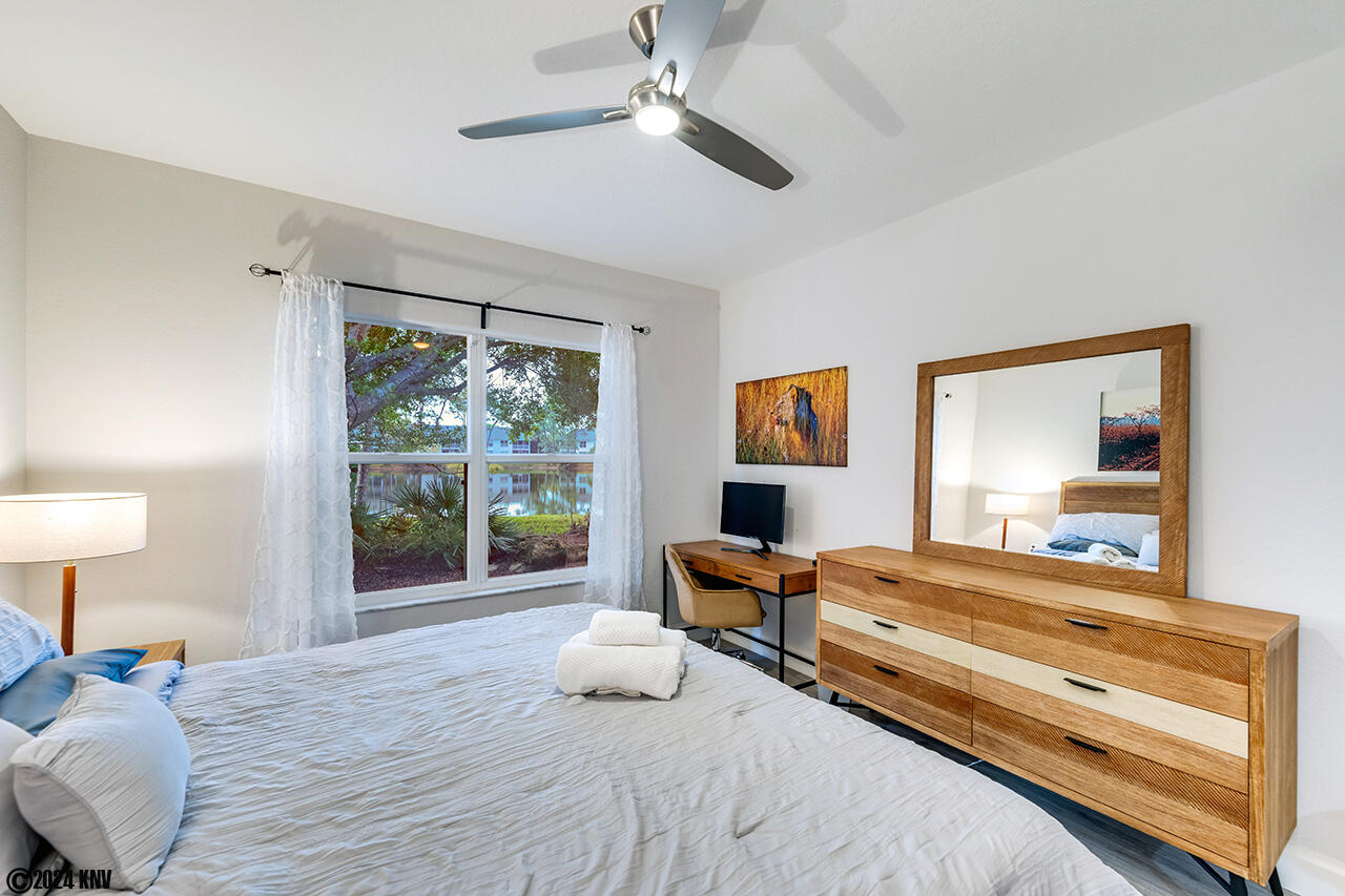 Master Bedroom En Suite