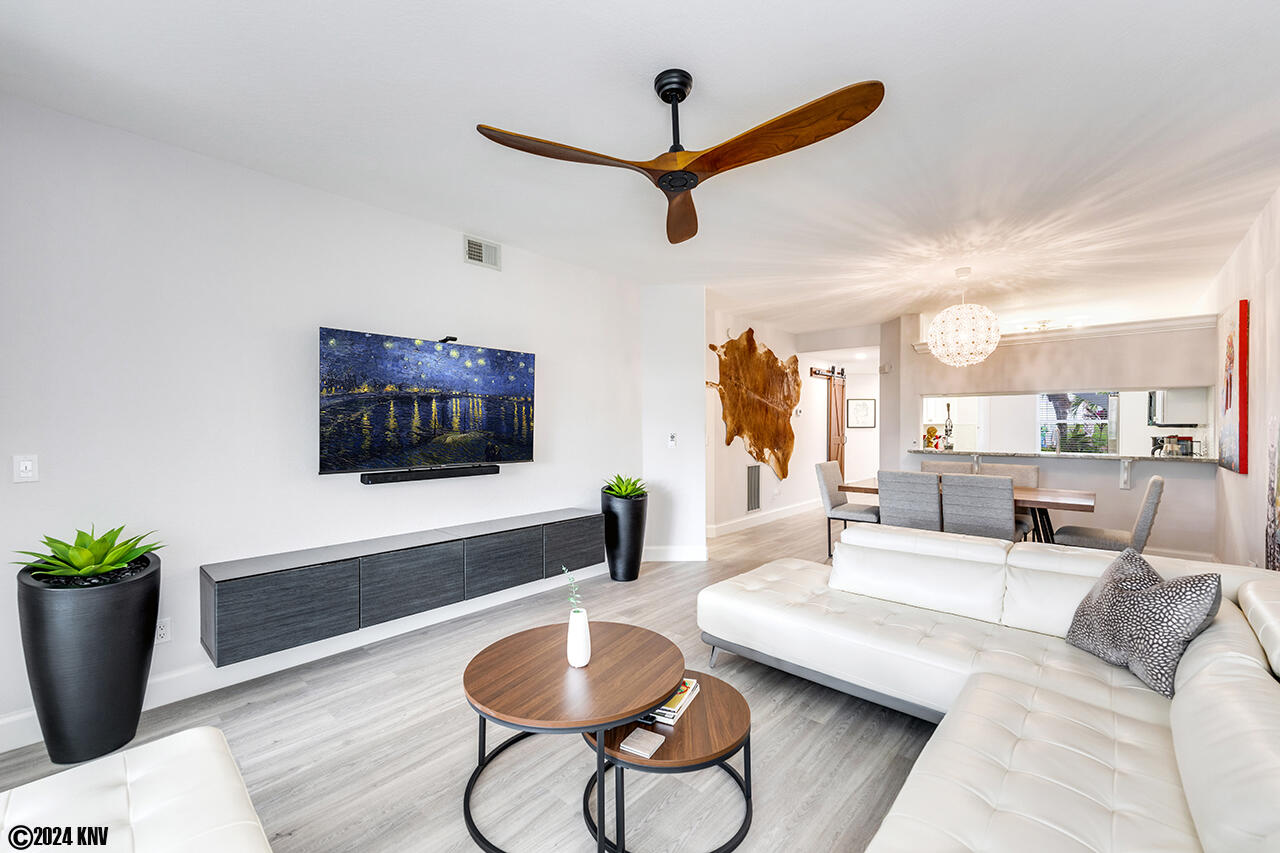 Stylish and comfortable, every room has been professionally designed and decorated.
