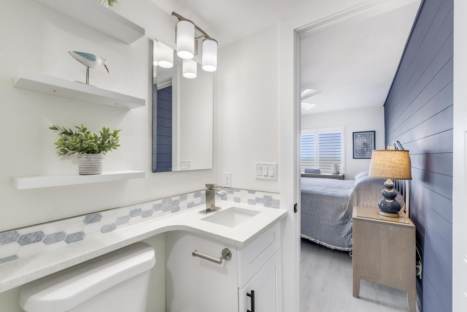 Master Bath