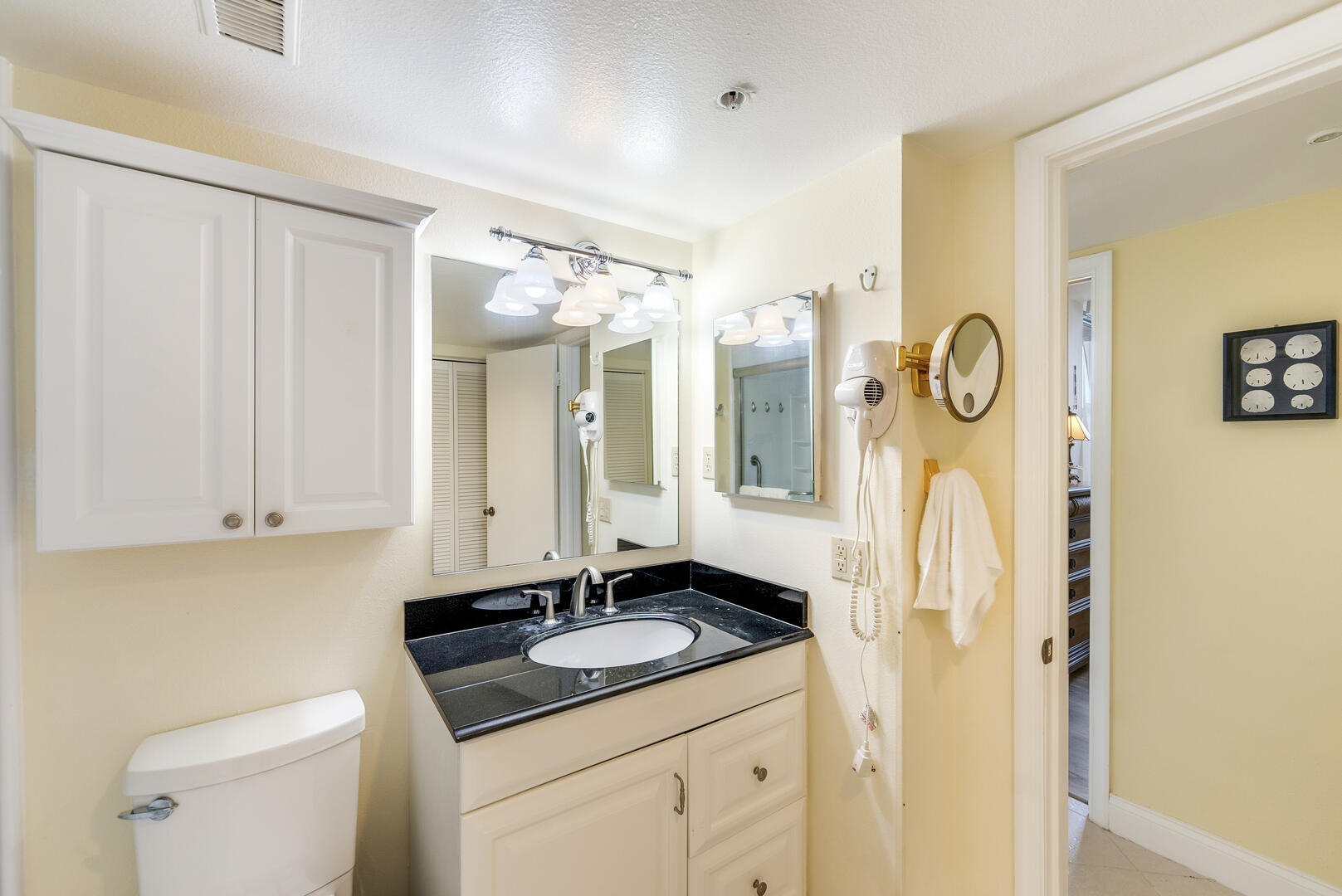 Bathroom At Lovers Key 604