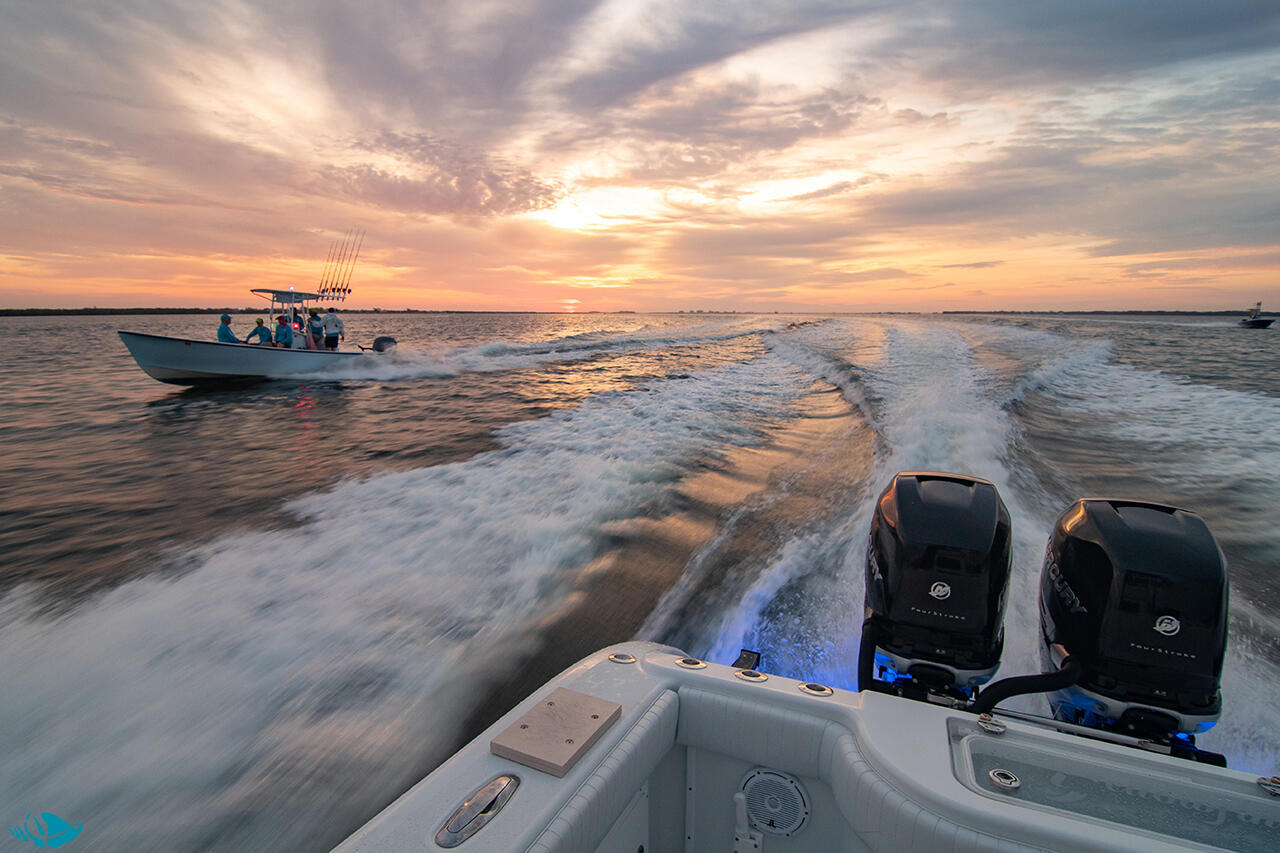 Boating, Fishing, Kayaking...all kinds of watersports are available on our Gulf waters