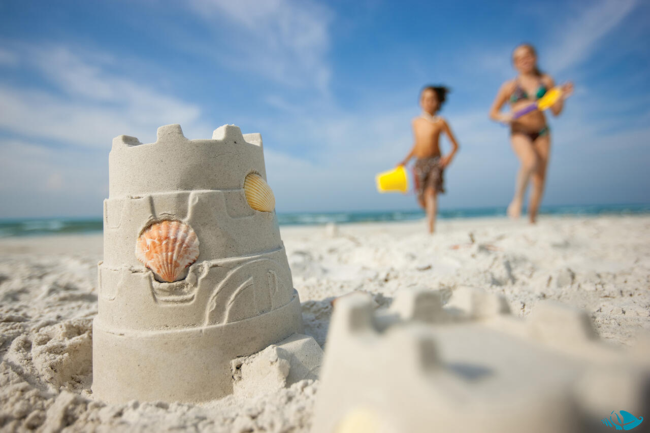 Fort Myers Beach...make family memories that will last a lifetime