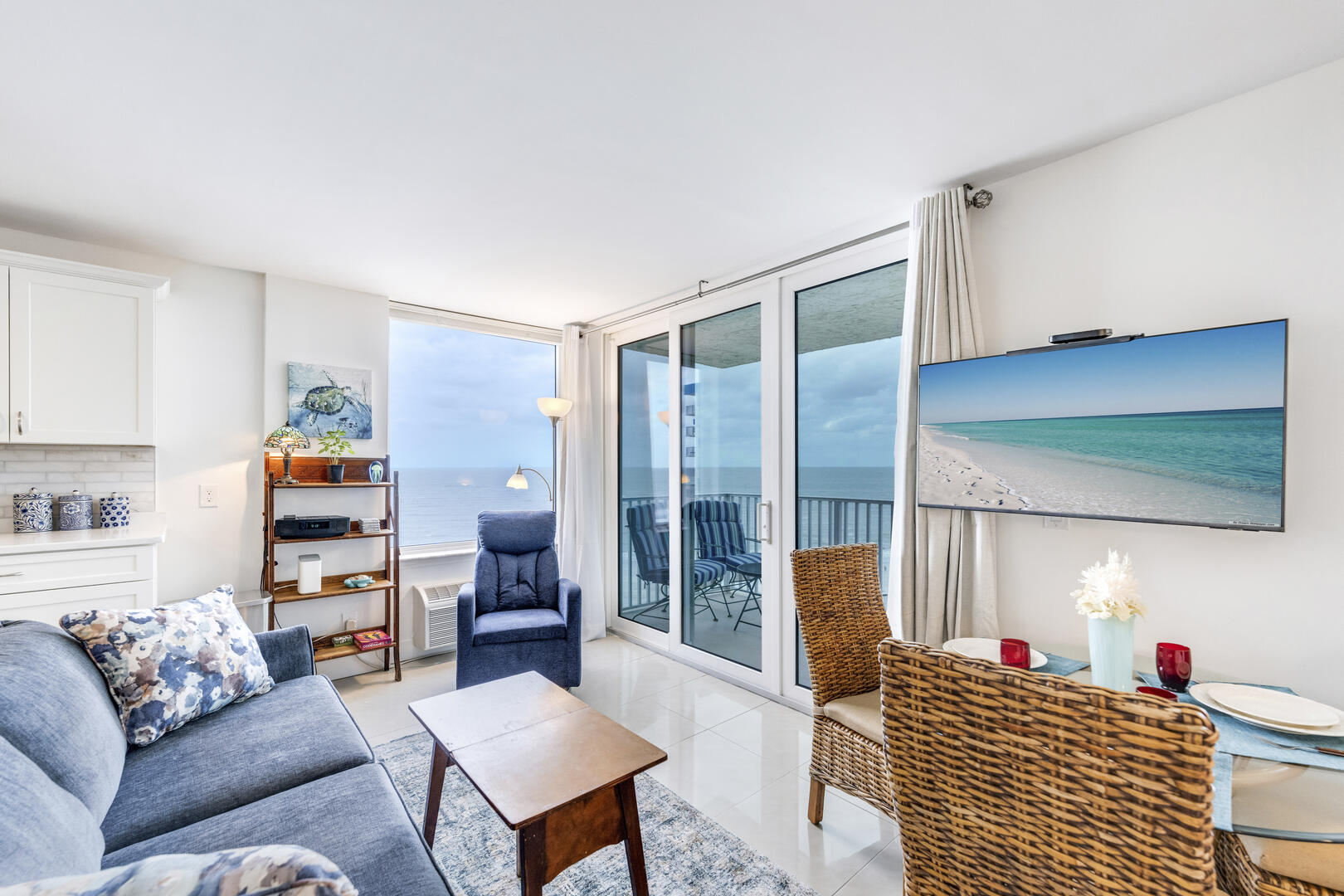 Island Vacation Condo