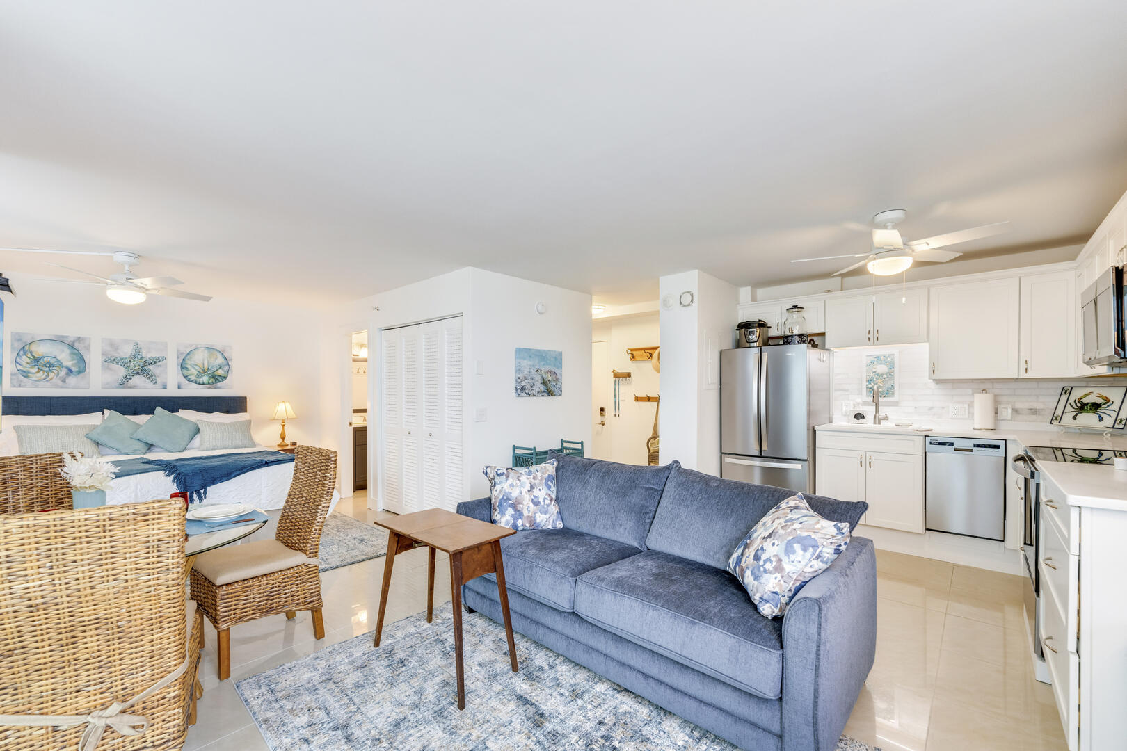 Estero Beach and Tennis 906A