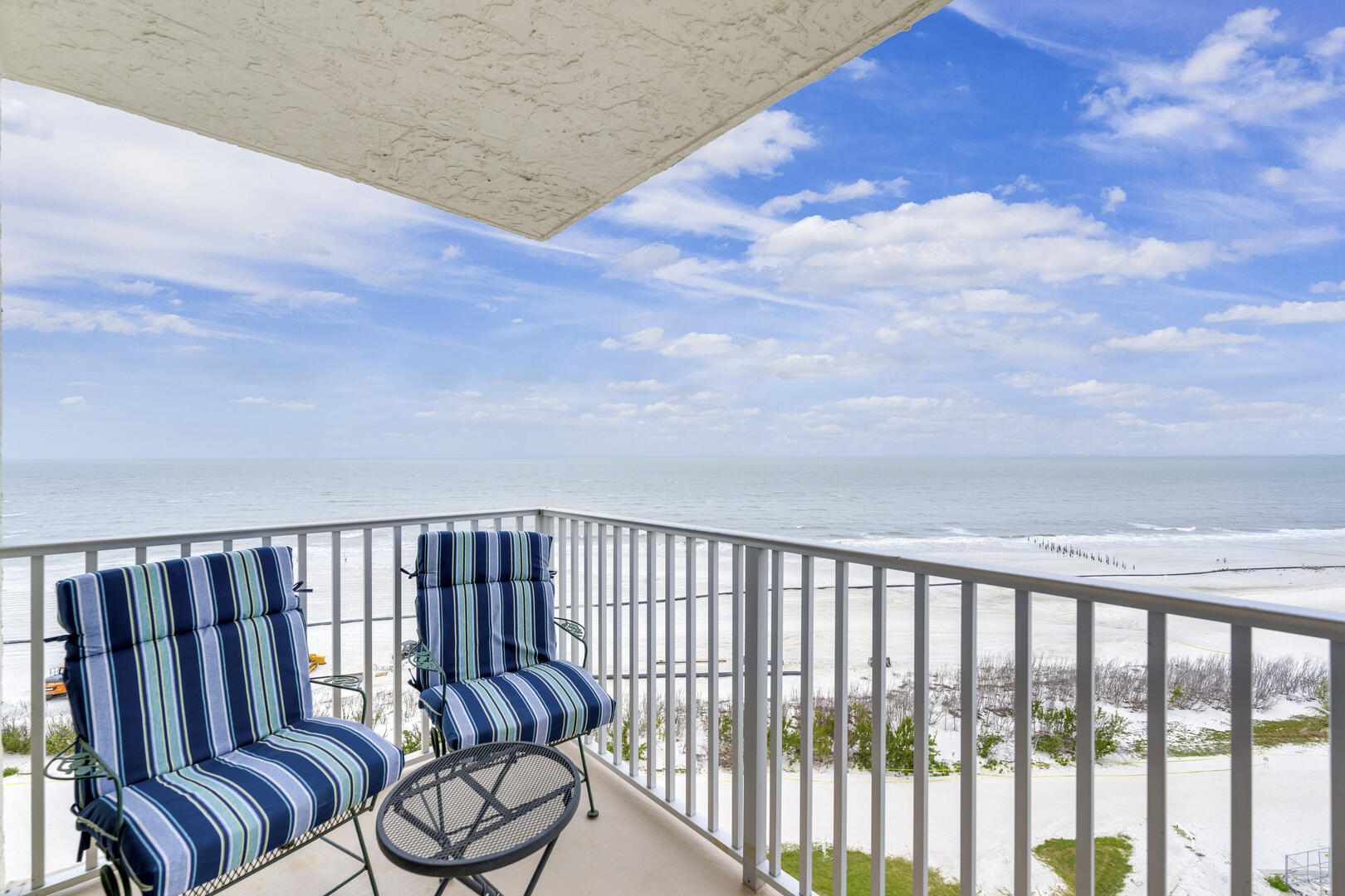 Breathtaking View of the Gulf 
