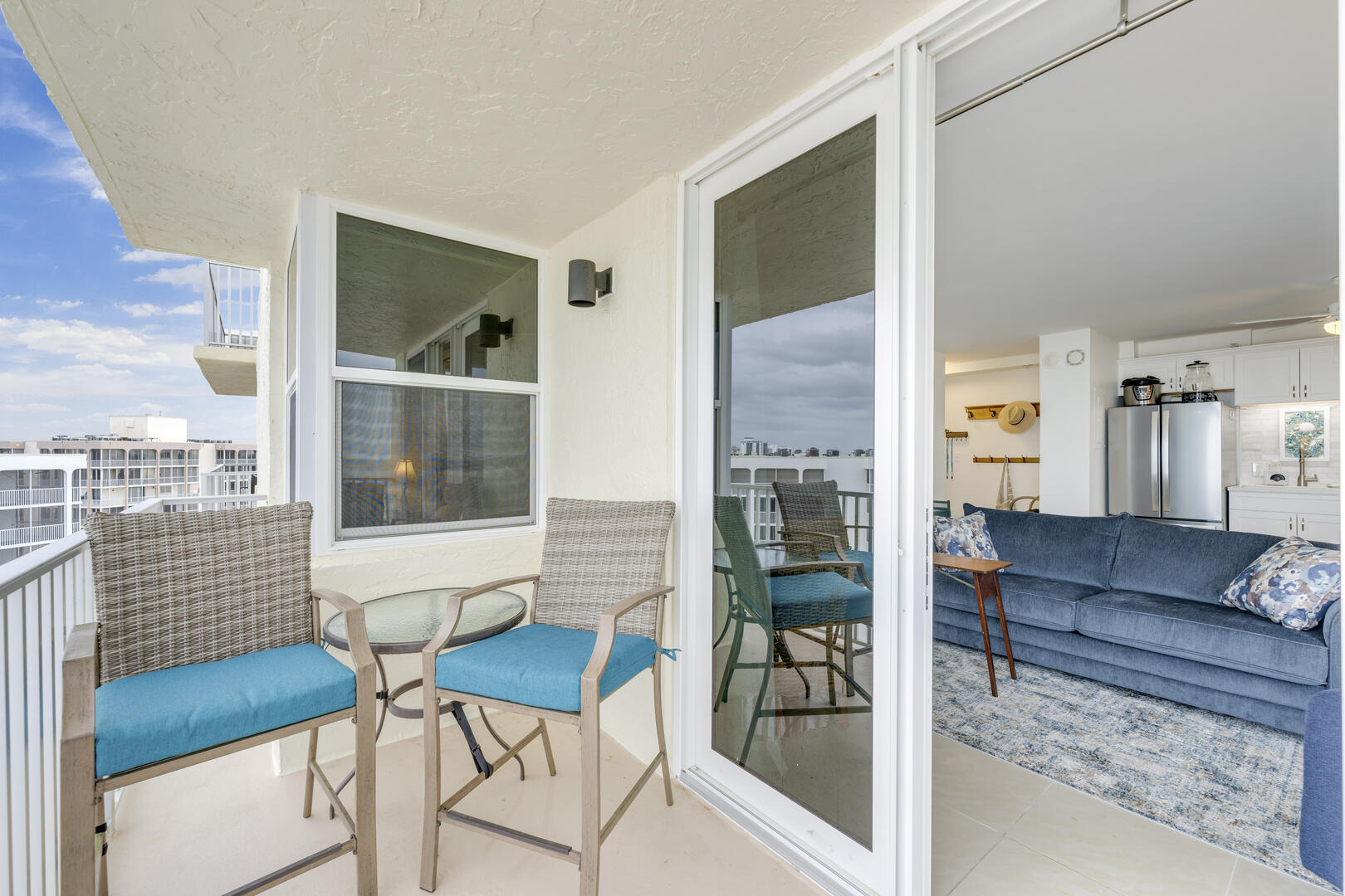 Estero Beach and Tennis 906A