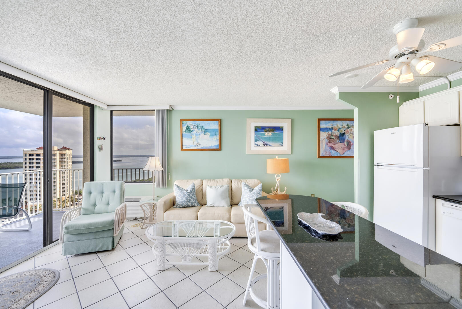 Amazing Views from Your Living Room