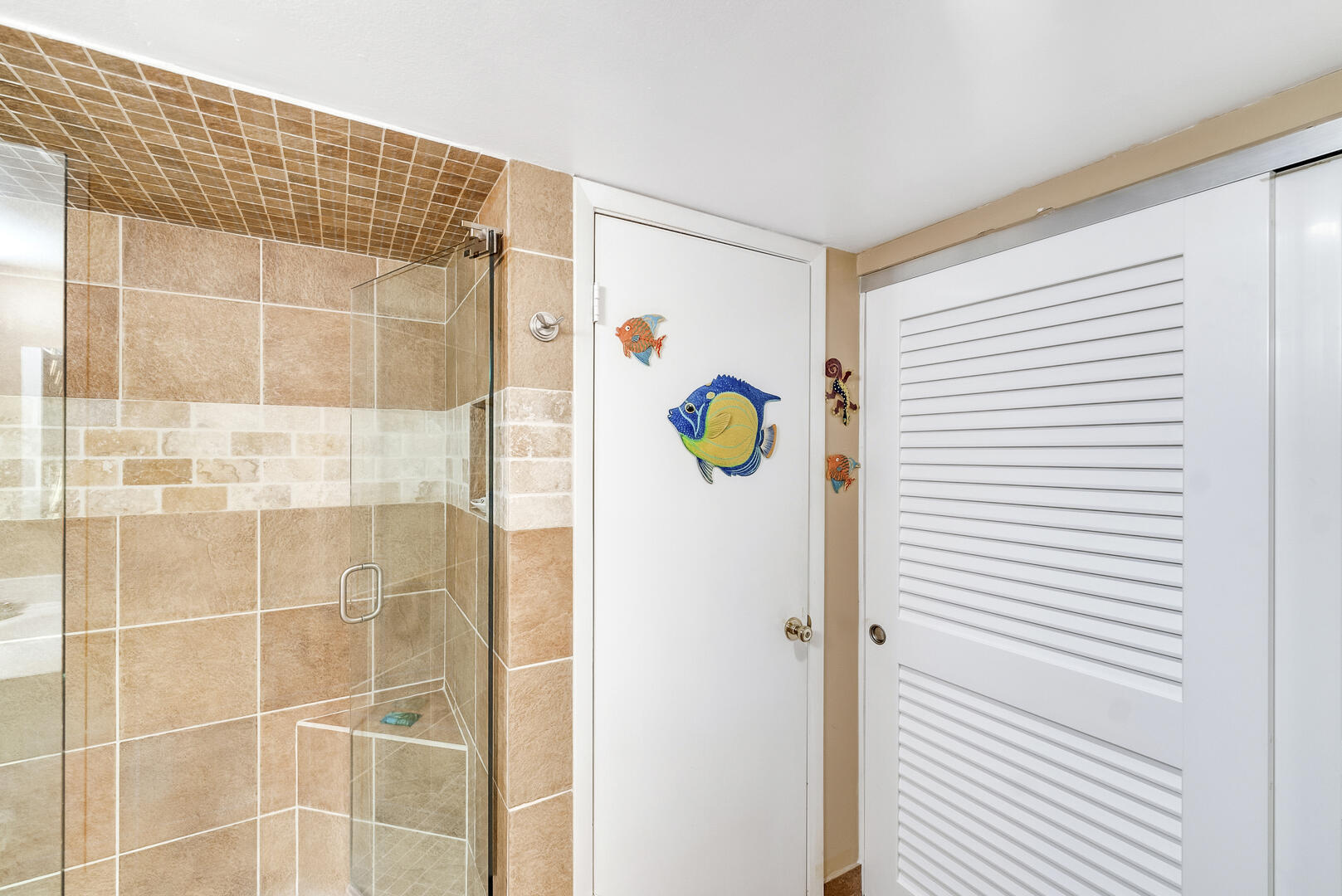 Bathroom at Lovers key PH5