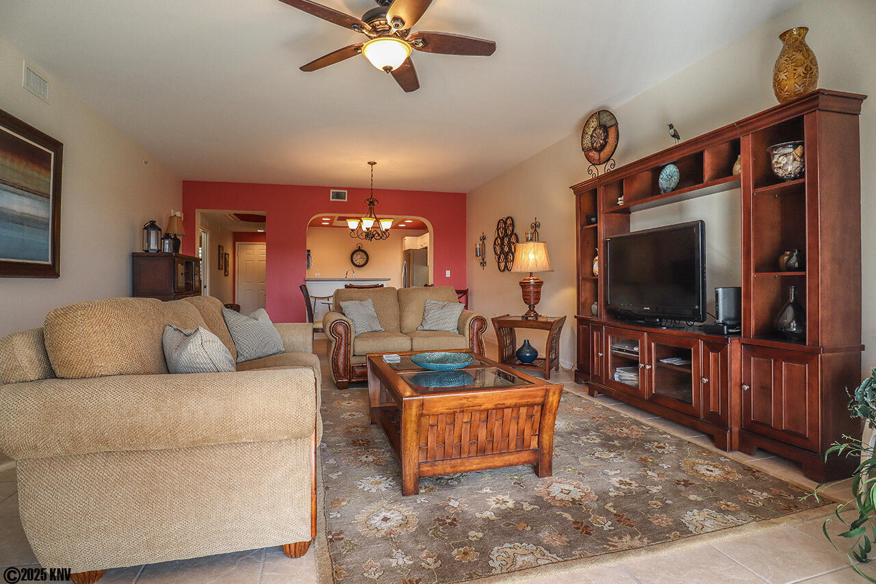 Comfortable and relaxing setting for your vacation