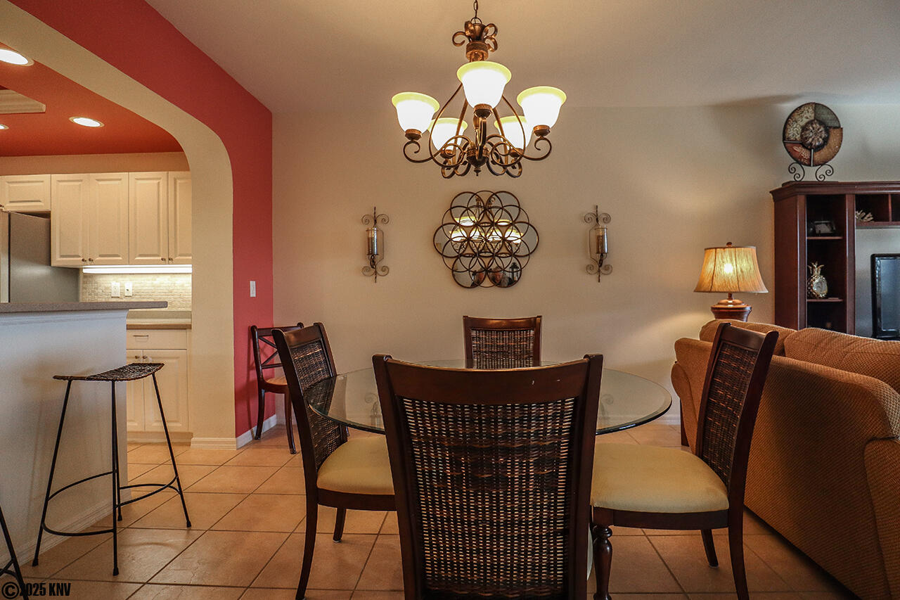 Spacious and lovely, picture yourself here...Bella Lago 442 
