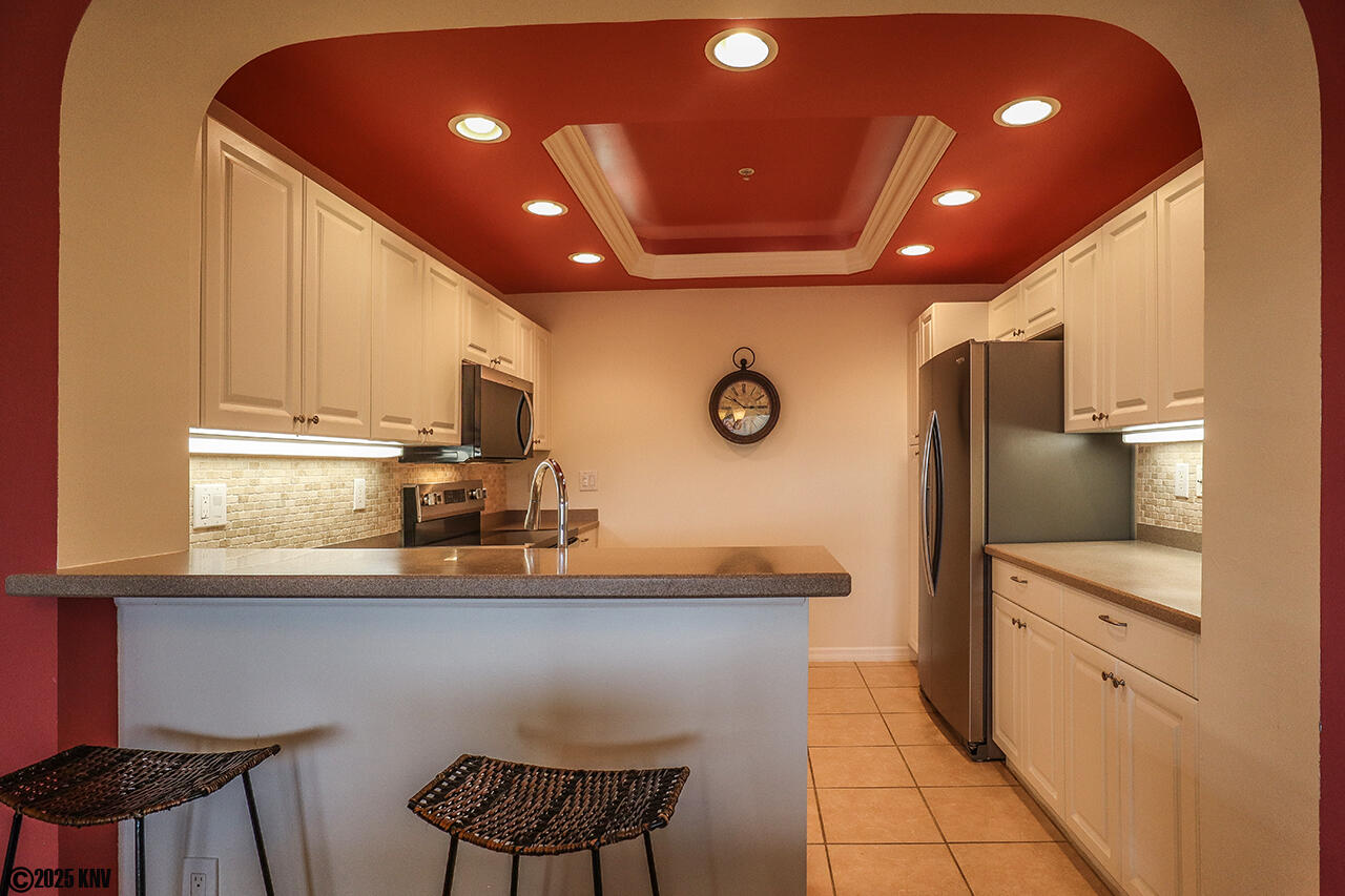 Newly Remodeled Kitchen with brand new appliances