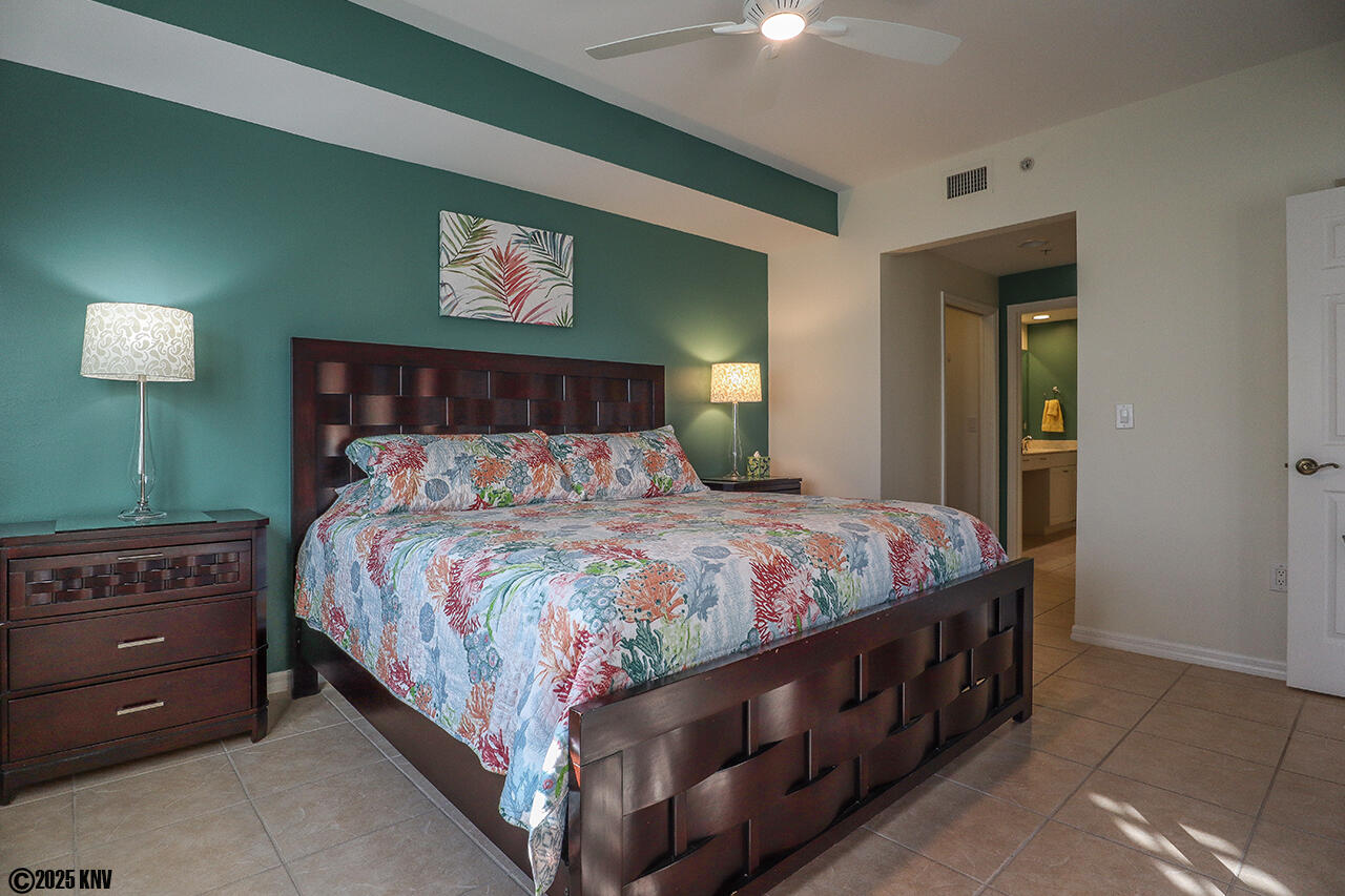 Master Bedroom En Suite