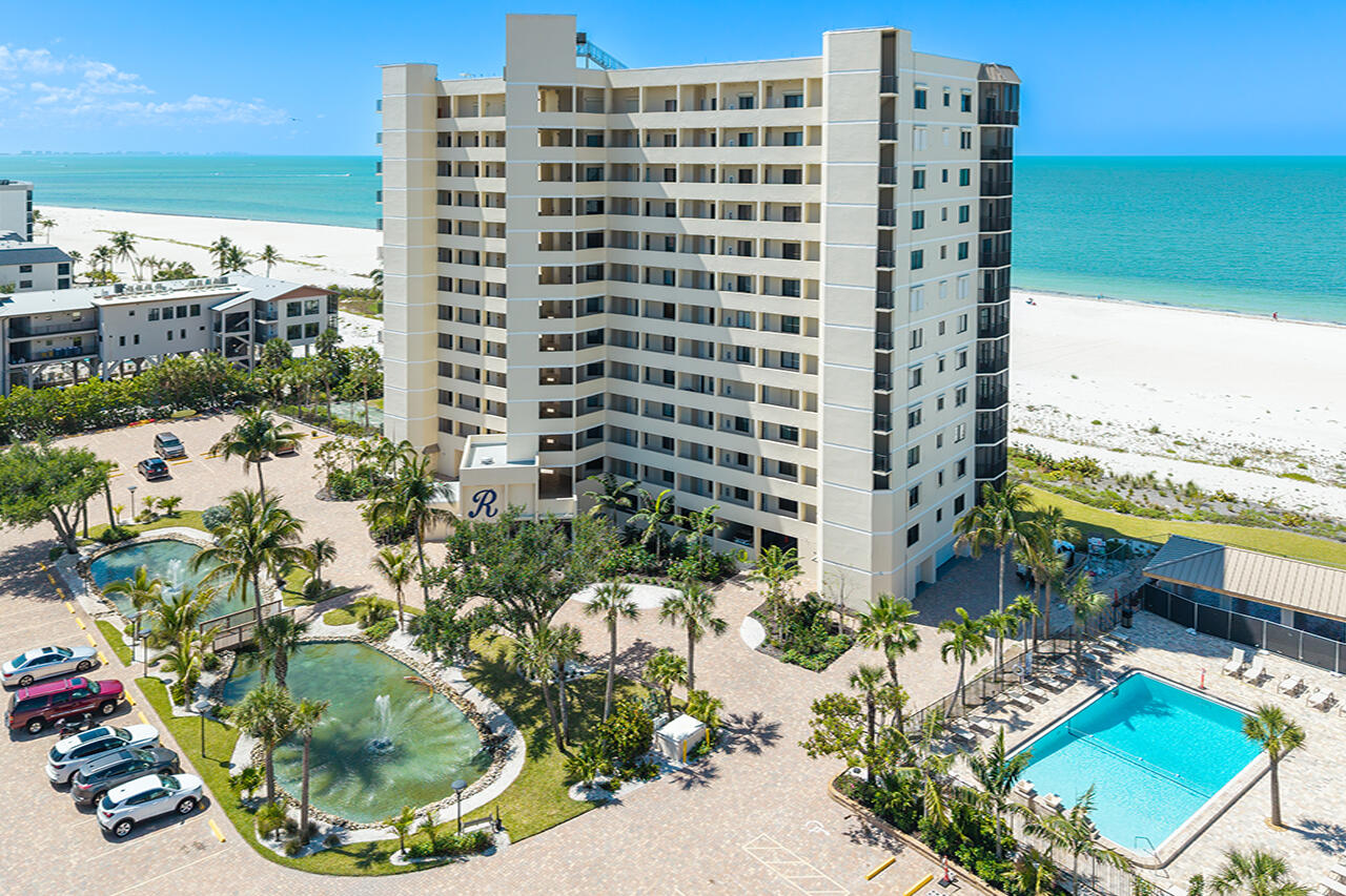 Riviera Club 101-R0101