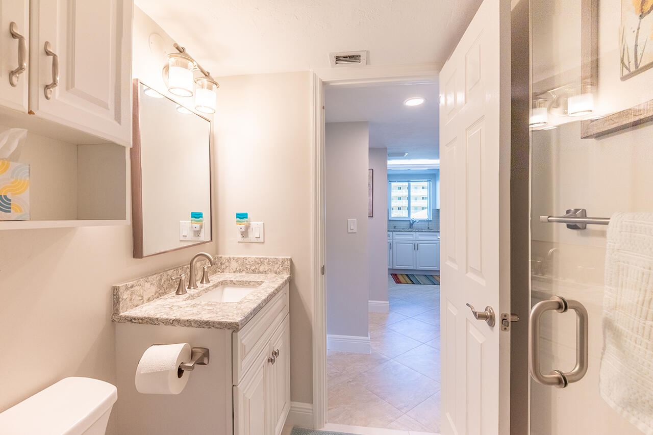 Guest Bath