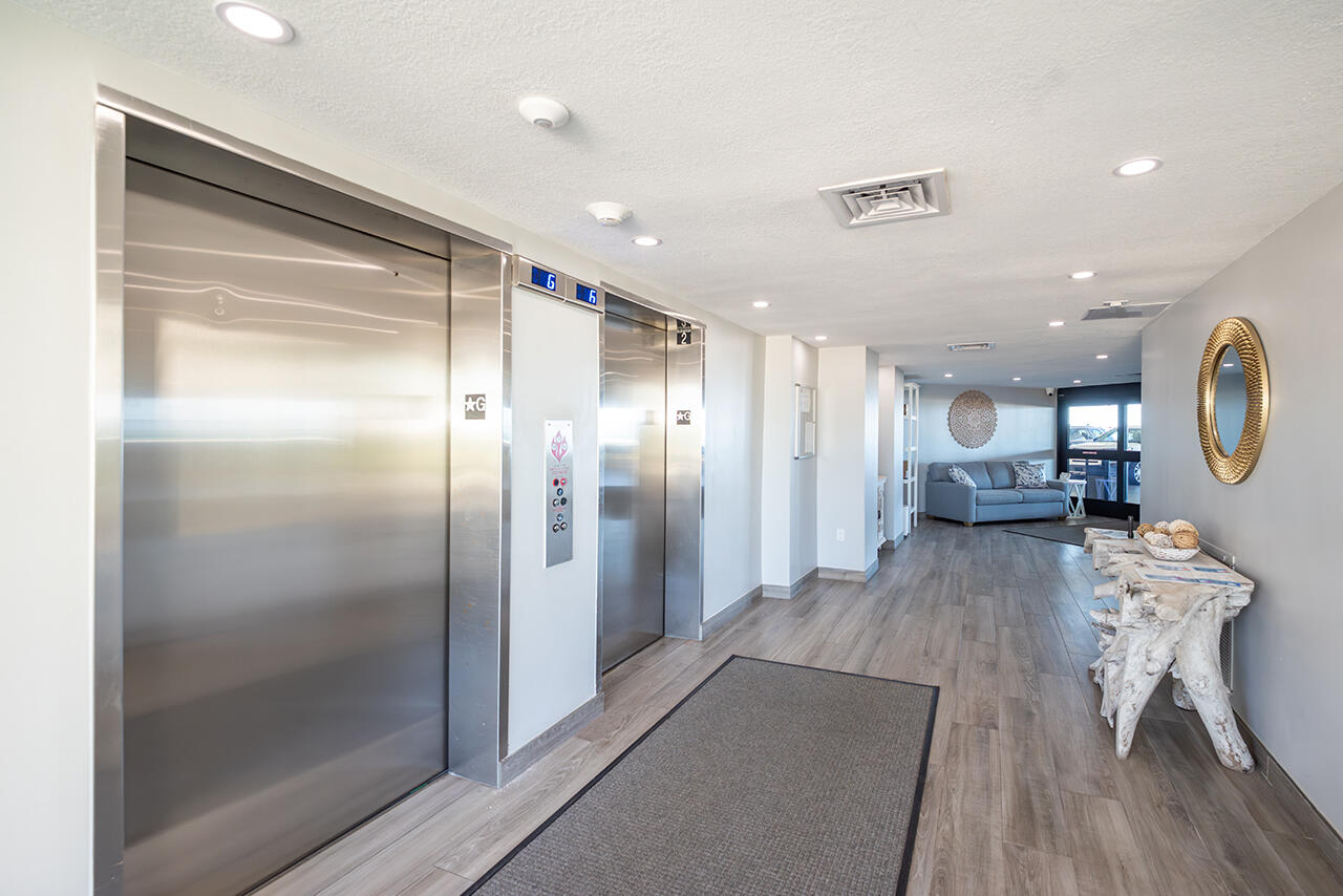 Building elevators for your convenience