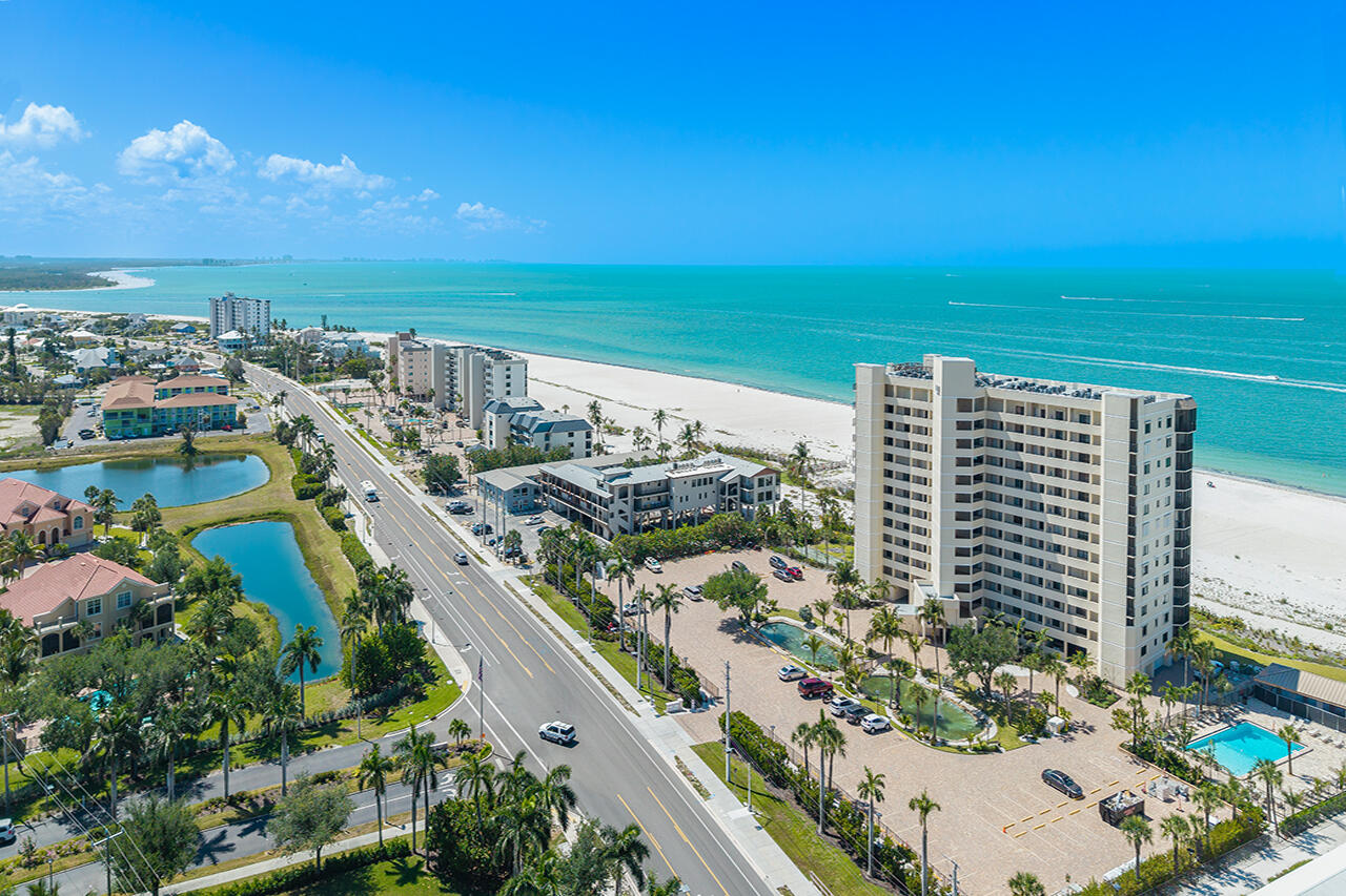 Riviera Club on Fort Myers Beach