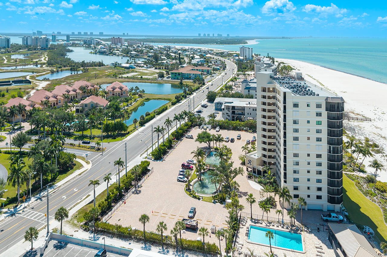 Riviera Club on Fort Myers Beach