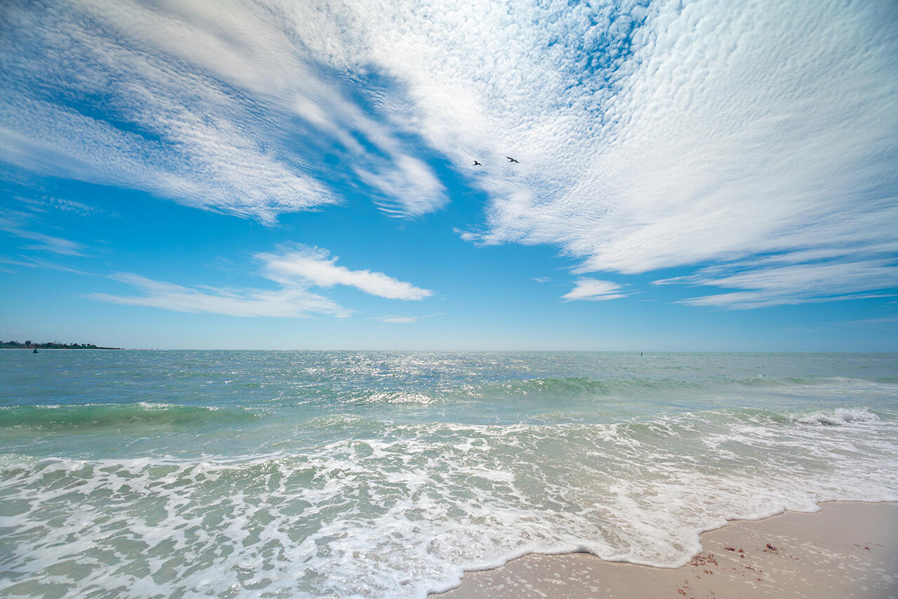 Gorgeous Fort Myers Beach