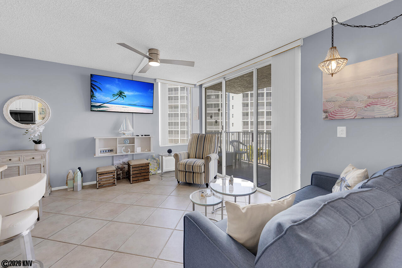 Estero Beach & Tennis Club 308A