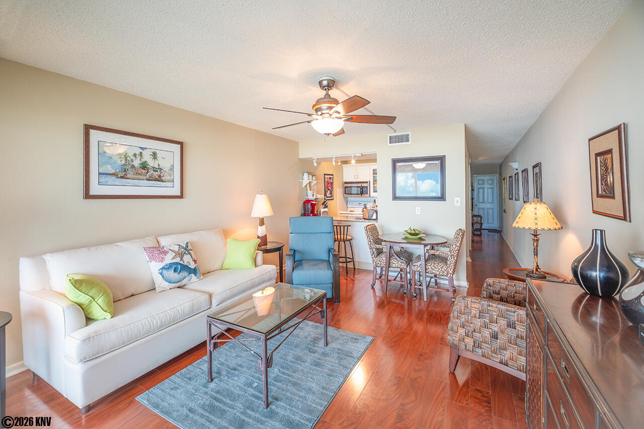 Dolphin Way A-201 is the perfect vacation retreat for two