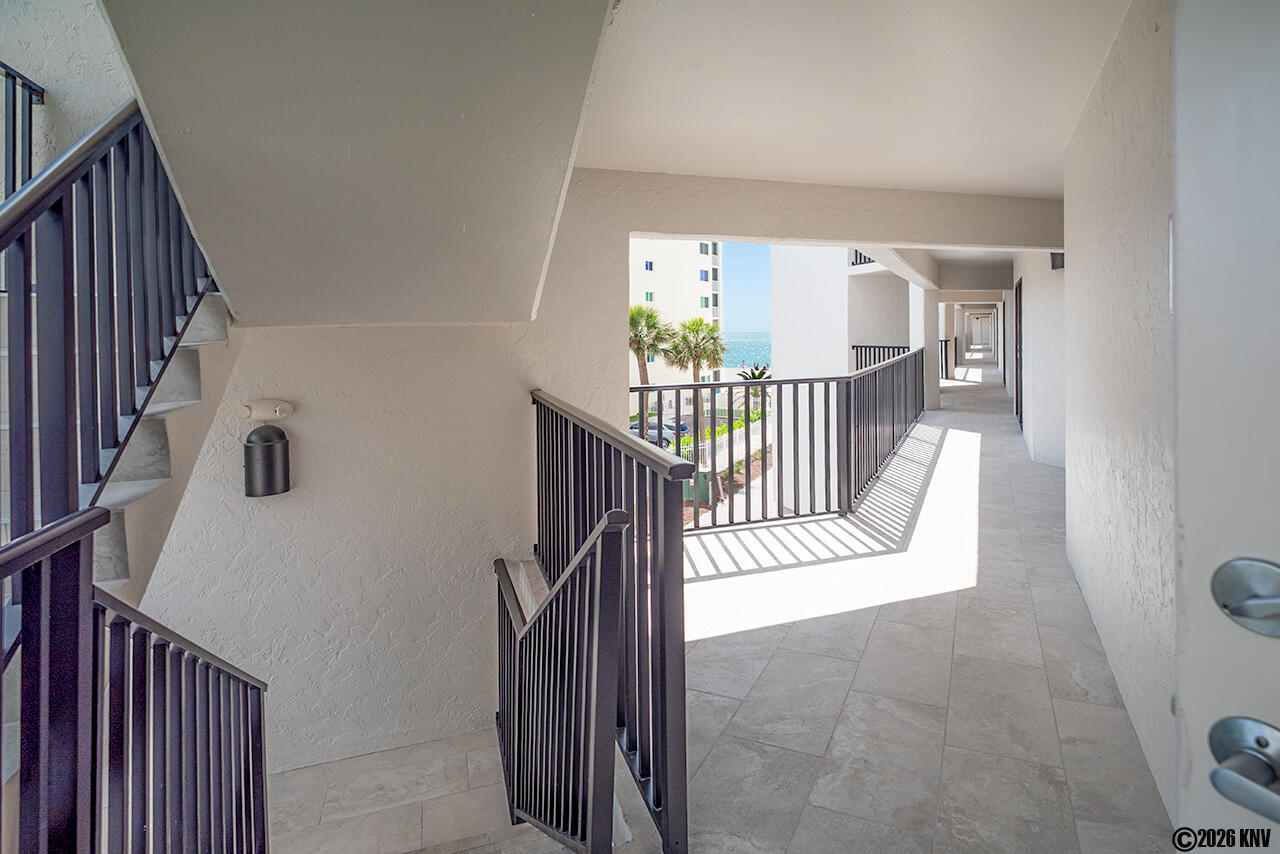 Dolphin Way Beachfront Condos