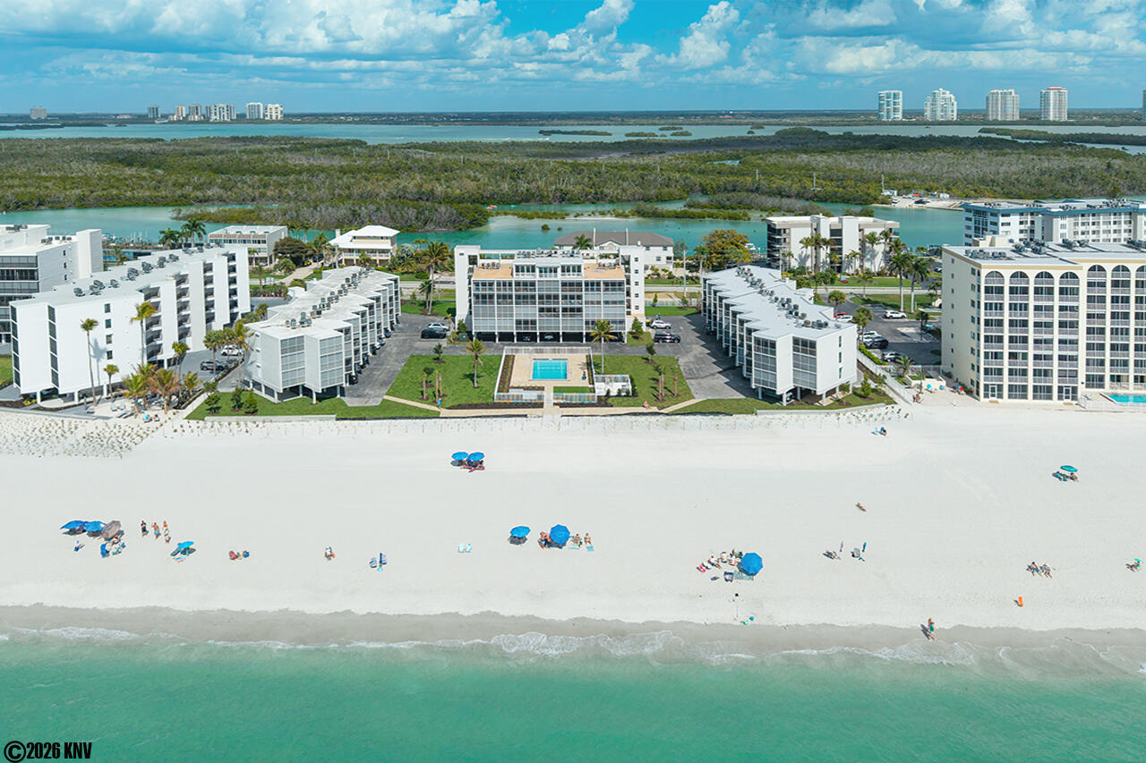 Fabulous Vacation Destination - Dolphin Way on Bonita Beach