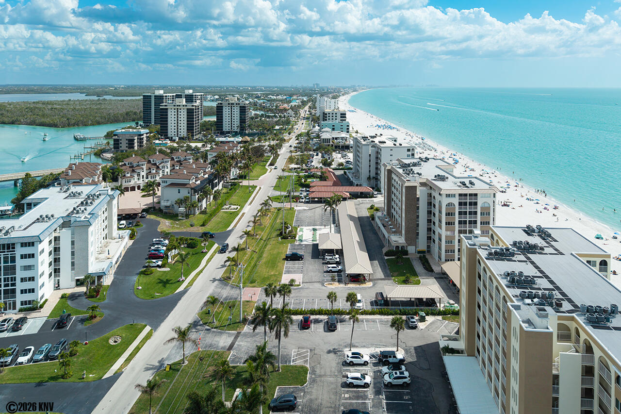 Escape the ordinary and find your paradise by the shore. Dolphin Way on Bonita Beach