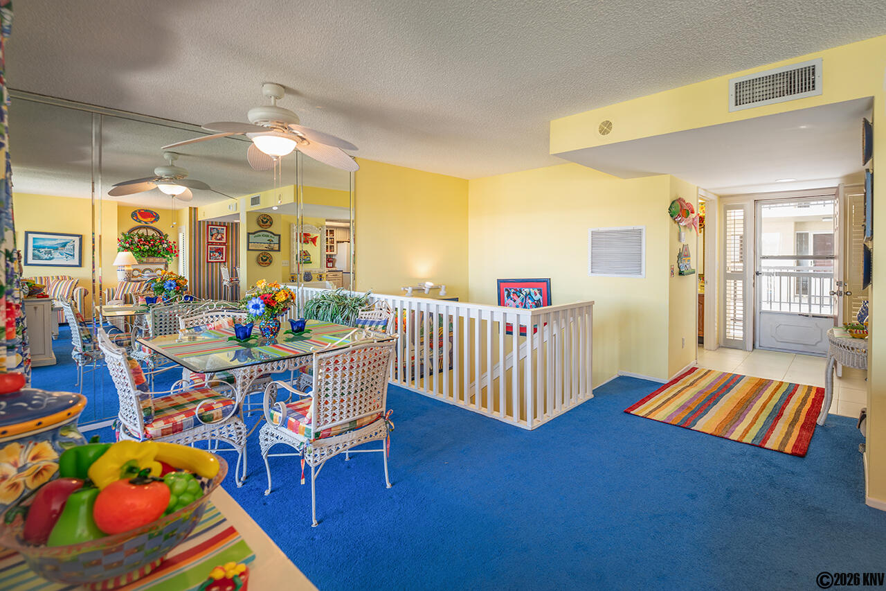 Spacious, air conditioned and sunlit filled vacation condo 
