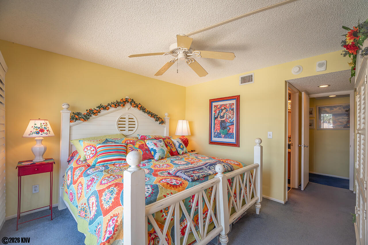 Master Bedroom En Suite