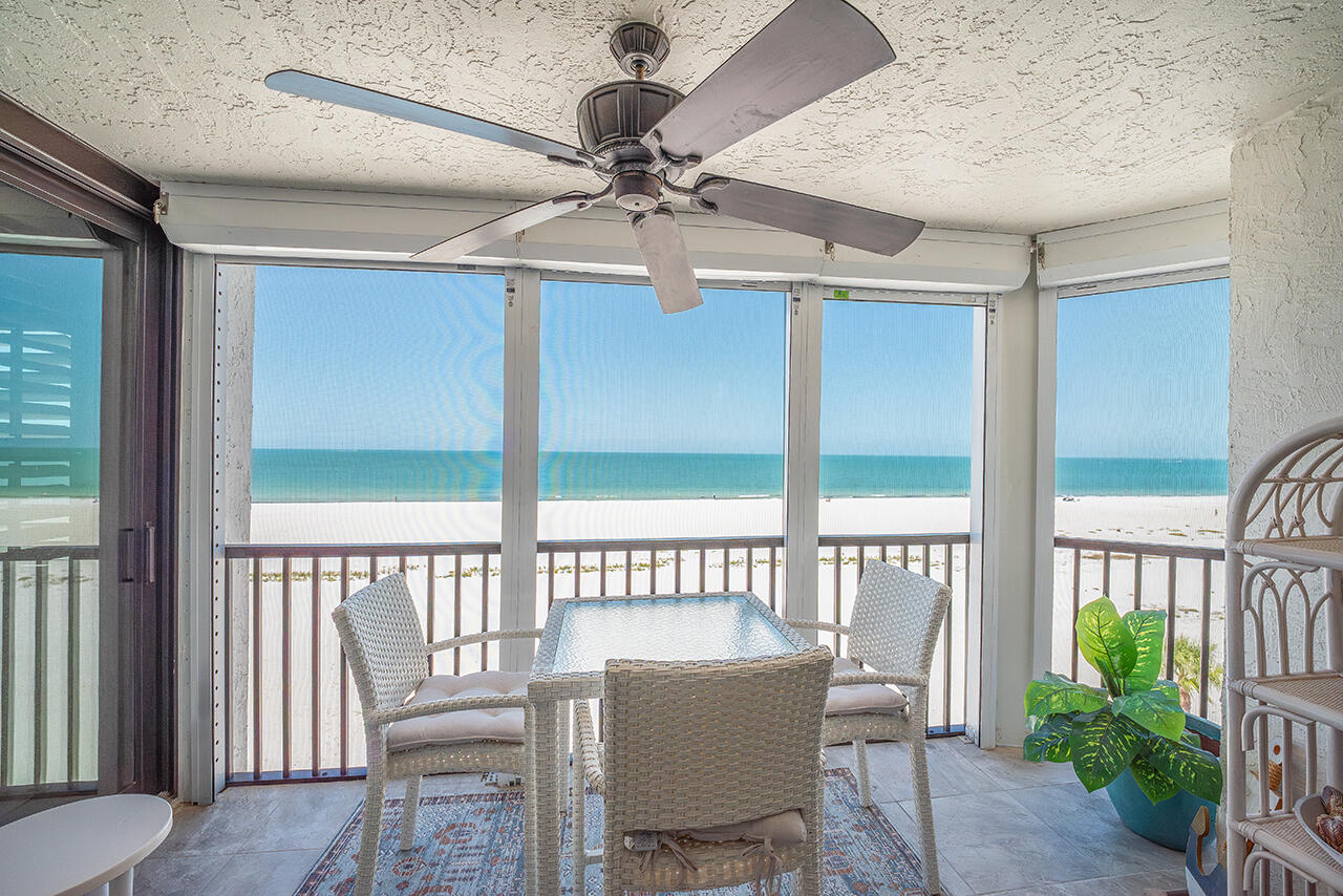 Shamron Beach 505-SH505