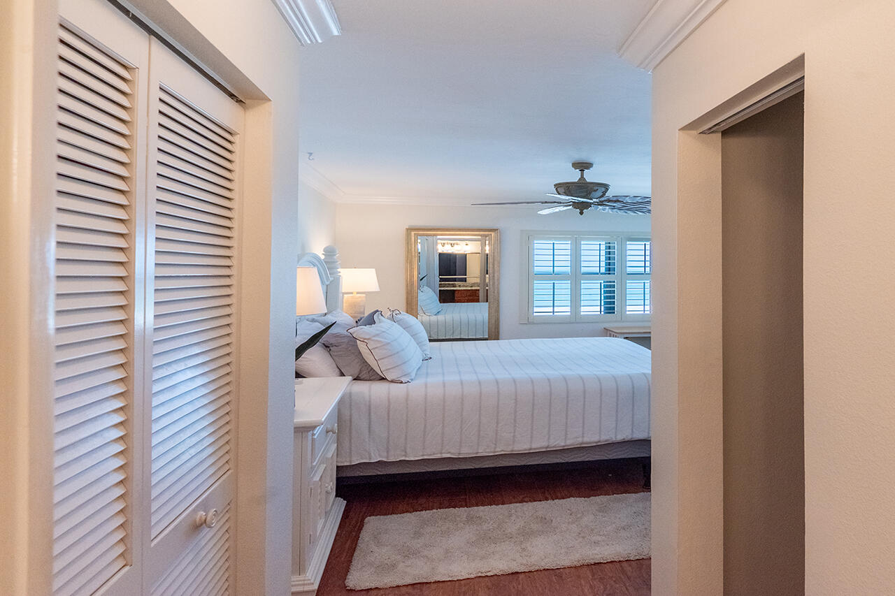 Master Bedroom En Suite
