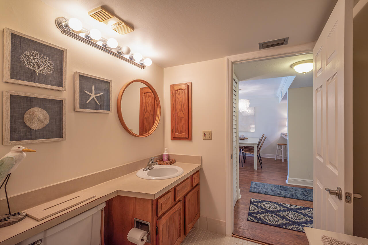 Guest Bath