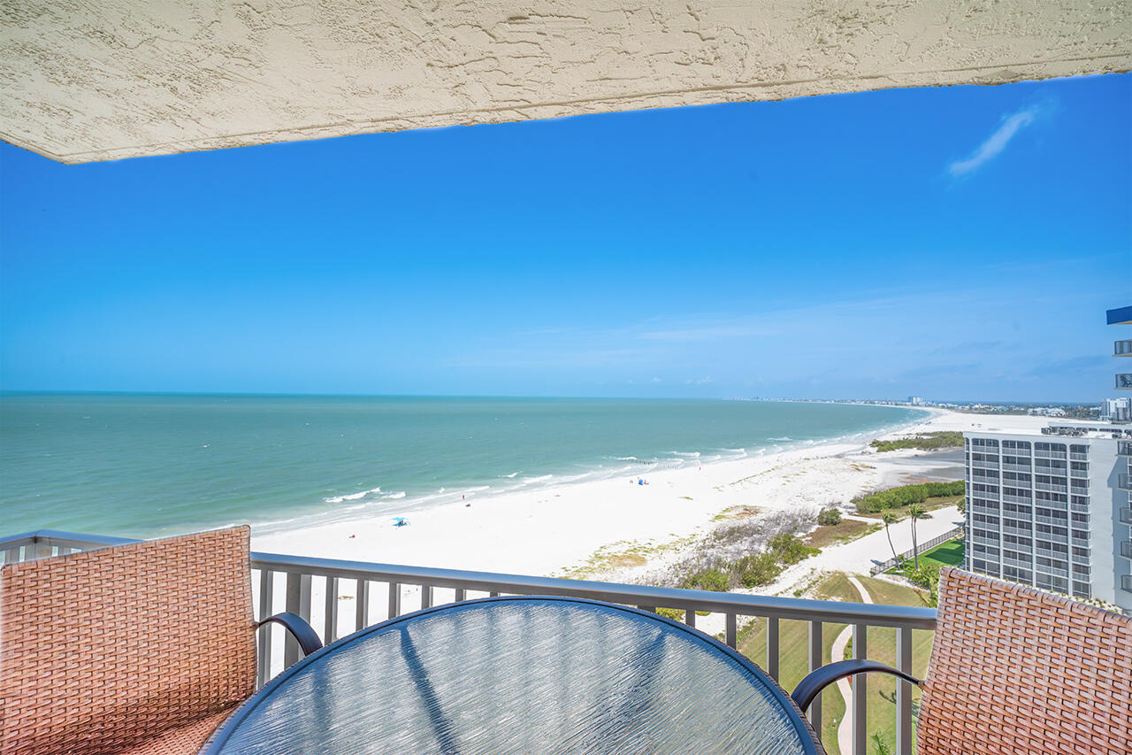 Estero Beach & Tennis Club 1104B-1104B