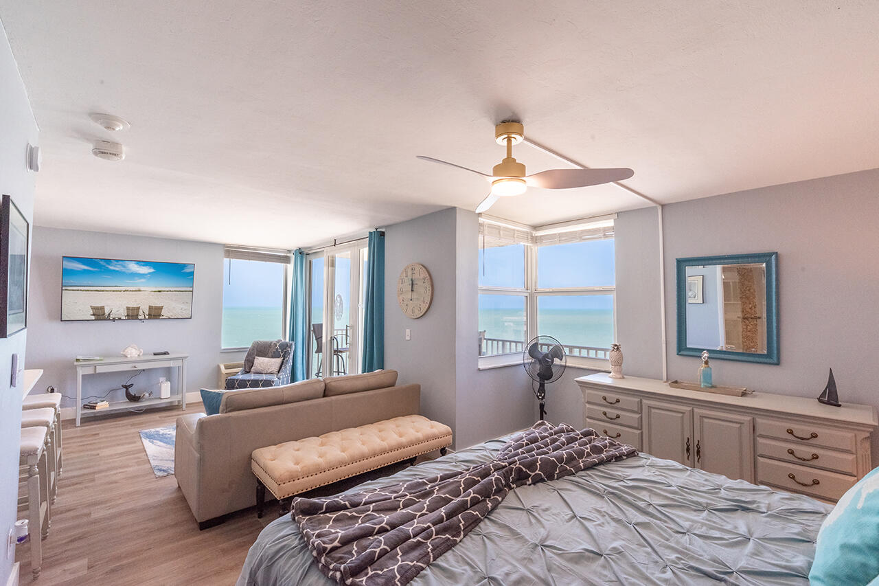 Book Estero Beach & Tennis Club 1104B for your dose of BEACH THERAPY! 