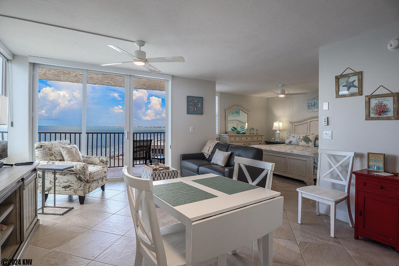 Imagine Yourself Here...Estero Beach And Tennis Club 1106A