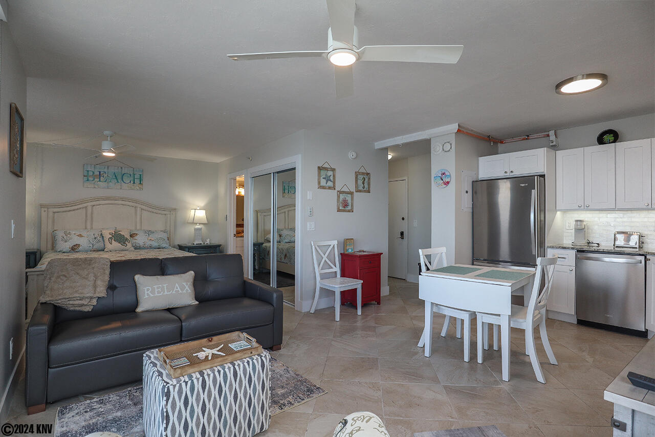 Imagine Yourself Here...Estero Beach And Tennis Club 1106A