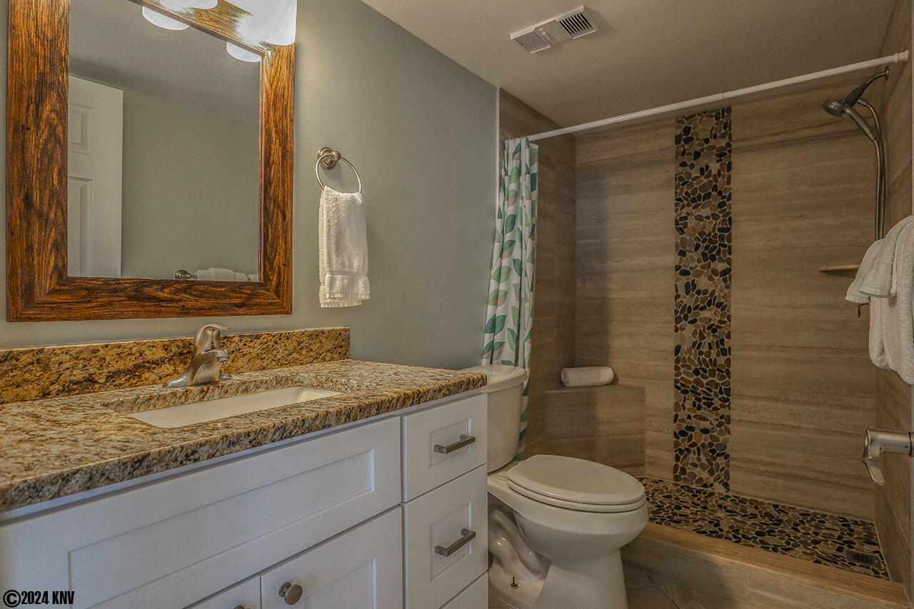 Newly Remodeled and FABULOUS Bath