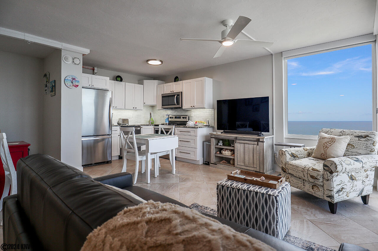 Imagine Yourself Here...Estero Beach And Tennis Club 1106A