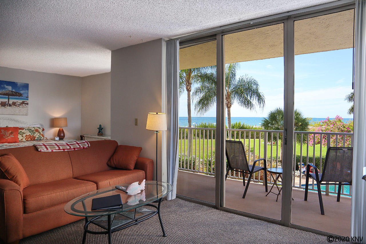Estero Beach and Tennis Club 105B
