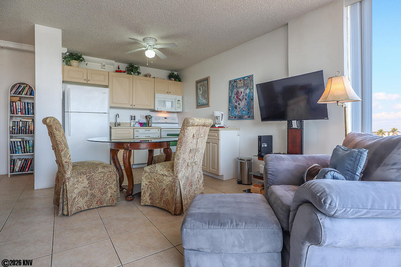 Estero Beach & Tennis Club 202A