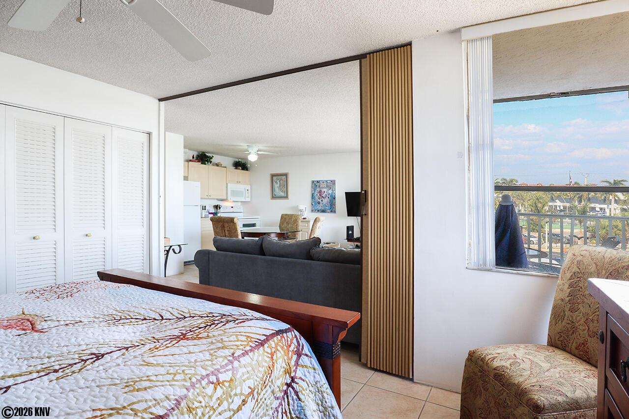 Estero Beach & Tennis Club 202A