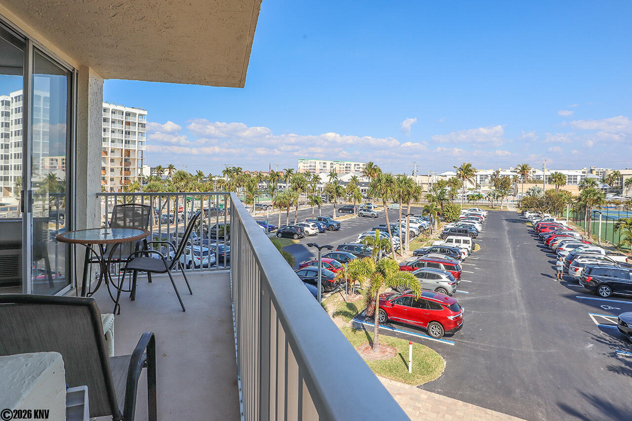 Relax and take in the Gulf breezes