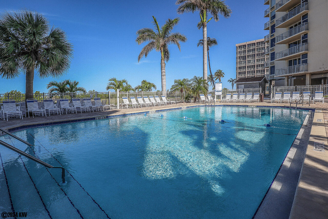 Estero Beach & Tennis Club 202A-0202A